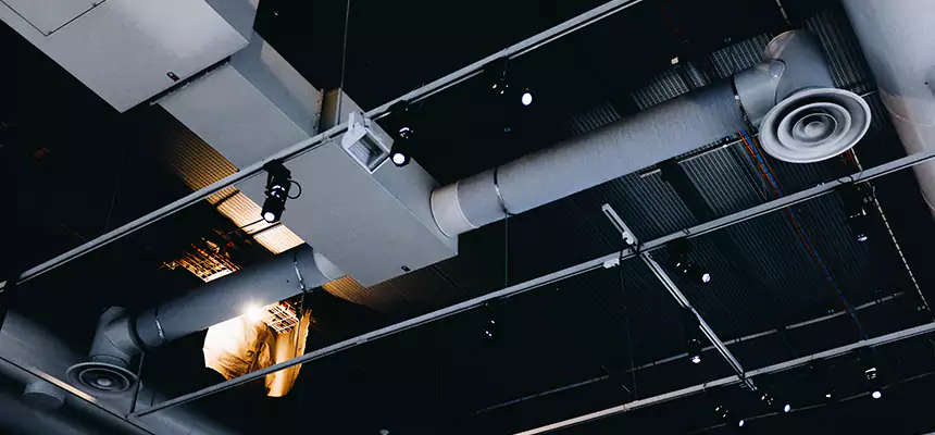 Our Air Duct Replacement Services in Forest Park, OH