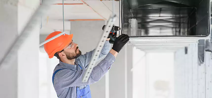 Our Air Vent Replacement Services in Forest Park, OH