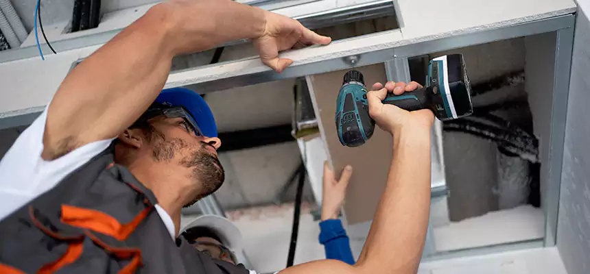 Our Apartment Air Duct Cleaning Services in Forest Park, OH