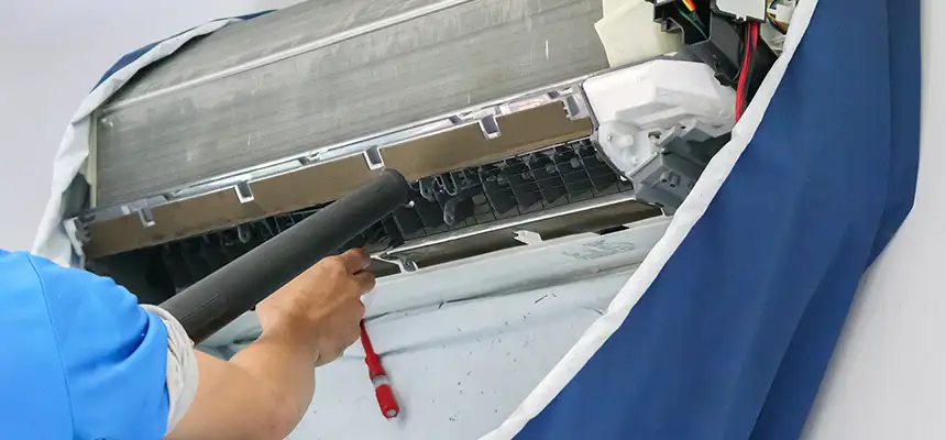 Advanced Clogged Dryer Vent Repair for Multi-Unit & Commercial in Forest Park, OH