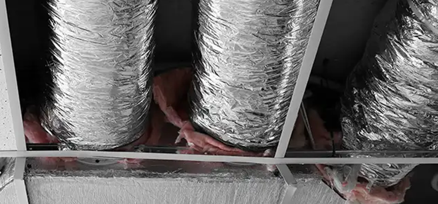 Scalable Commercial Multi‑Unit Dryer Vent Camera Inspection in Forest Park, OH