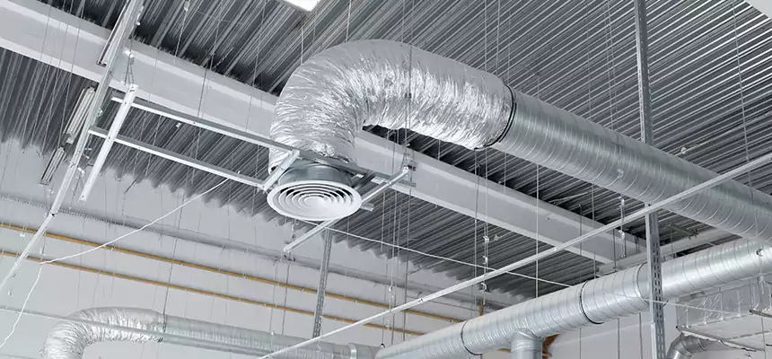 Our Dryer Vent Hose Replacement Services in Forest Park, OH