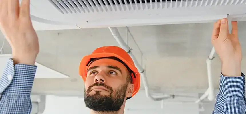 Our Furnace Vent Cleaning Services in Forest Park, OH