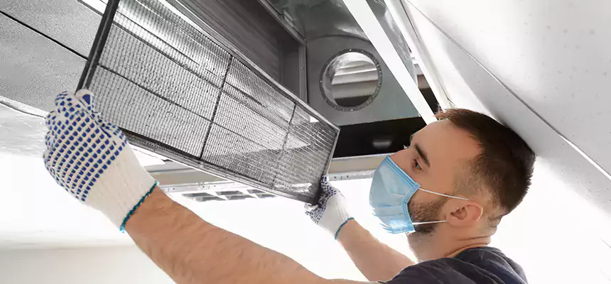 Our Home Duct Cleaning Services in Forest Park, OH  