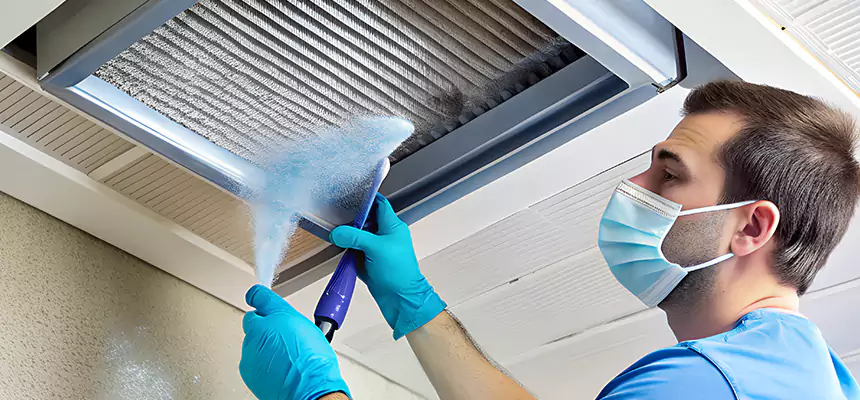 Our Home Ventilation Cleaning Services in Forest Park, OH