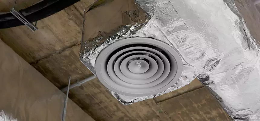 Our Industrial Dryer Vent Cleaning Services in Forest Park, OH