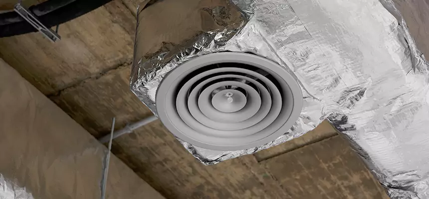 Our Low VOC Vent Installation Services in Forest Park, OH