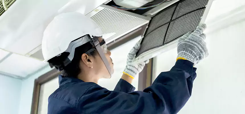 Our Mold & Mildew Removal from Air Ducts Services in Forest Park, OH