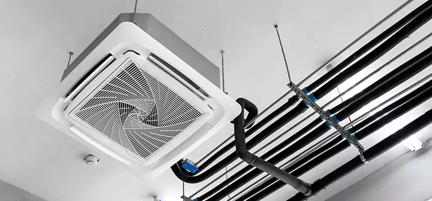 Our Smart AC Vent Controller Services in Forest Park, OH