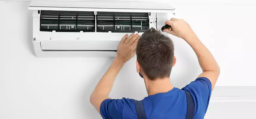 Our Smart Air Conditioning Installation Services in Forest Park, OH