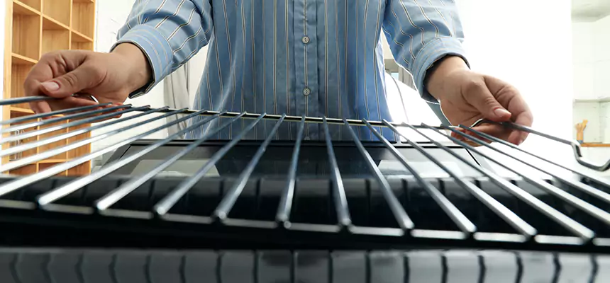 Our Vent Grille Washing Services in Forest Park, OH