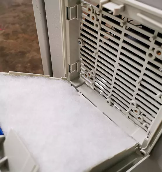 Professional Air Duct Expansion Solutions in Forest Park, OH