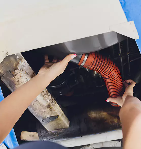 About Air Duct Virus Disinfection in Forest Park, OH