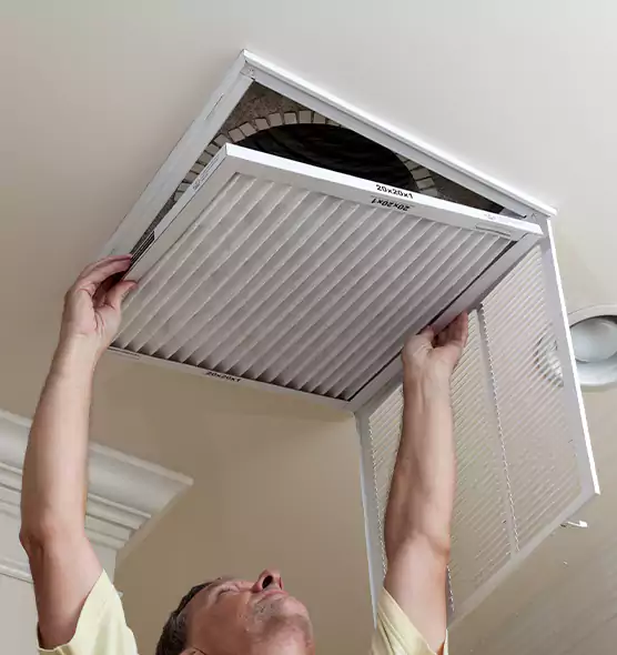 Trusted Apartment Air Duct Cleaning in Forest Park, OH