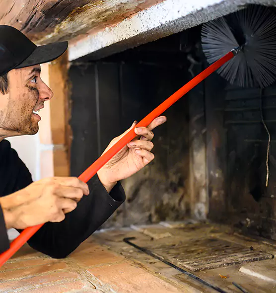 About Expert Chimney Cleaning in Forest Park, OH