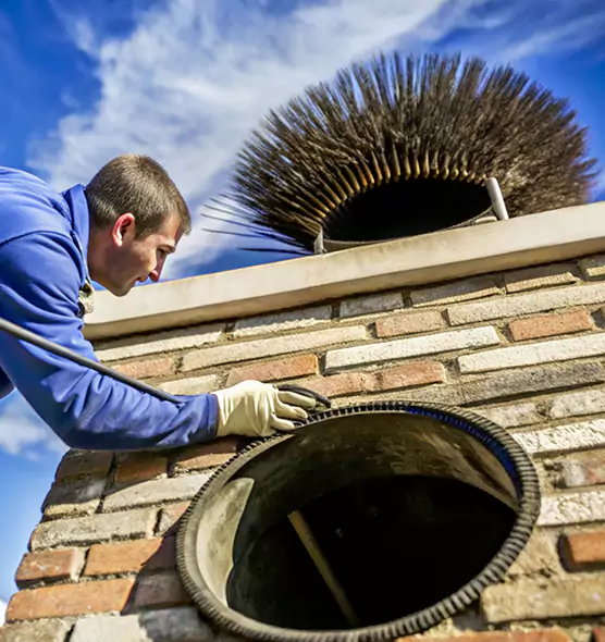 About Professional Chimney Sweep in Forest Park, OH
