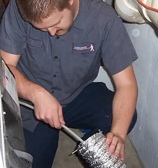 About Dryer Vent Hose Installation in Forest Park, OH