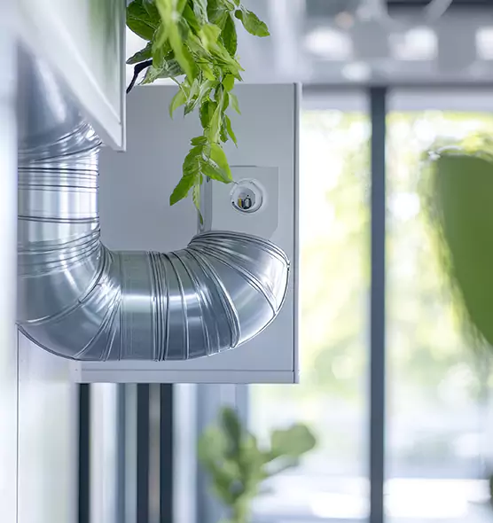 Professional Eco-Friendly Duct Cleaning Services in Forest Park, OH