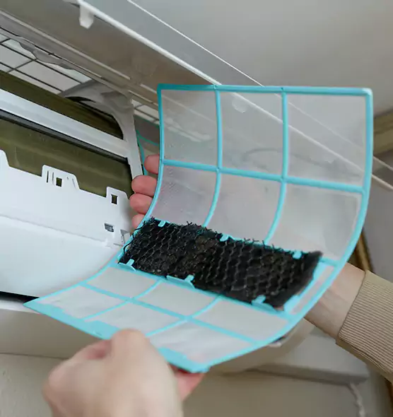 Welcome to Air Duct Cleaning & Repairs Forest Park — Your Local HEPA Filter Installation Pros in Forest Park, OH