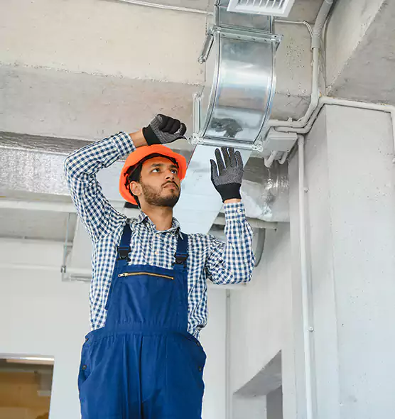 About Hotel Duct And Vent Cleaning in Forest Park, OH