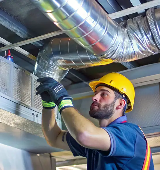 Professional NADCA Approved Air Duct Services in Forest Park, OH