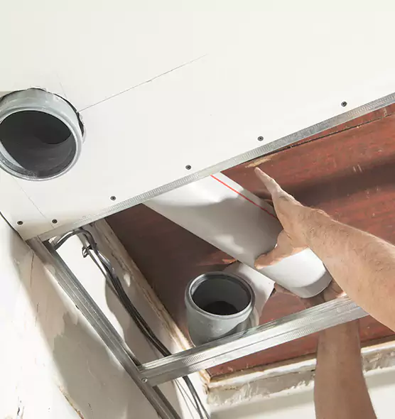 Professional Seasonal Allergy Air Duct Cleaning in Forest Park, OH