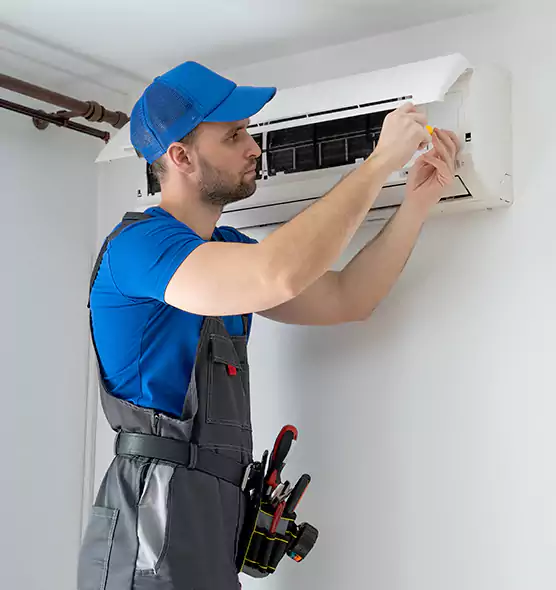 About Smart Thermostat AC Installation in Forest Park, OH