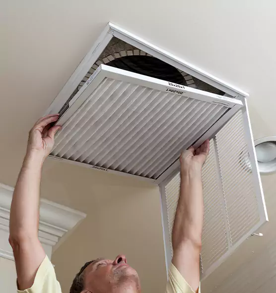 Professional Vent Relocation Services in Forest Park, OH
