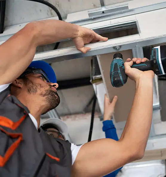 About Vent Smoke Odor Elimination in Forest Park, OH