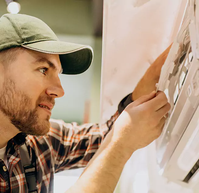 Why Homeowners Businesses Trust Us in Forest Park, OH?