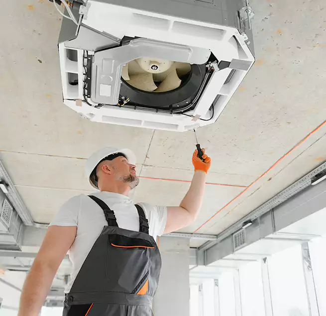 Why Homeowners & Businesses Trust Us in Forest Park, OH?