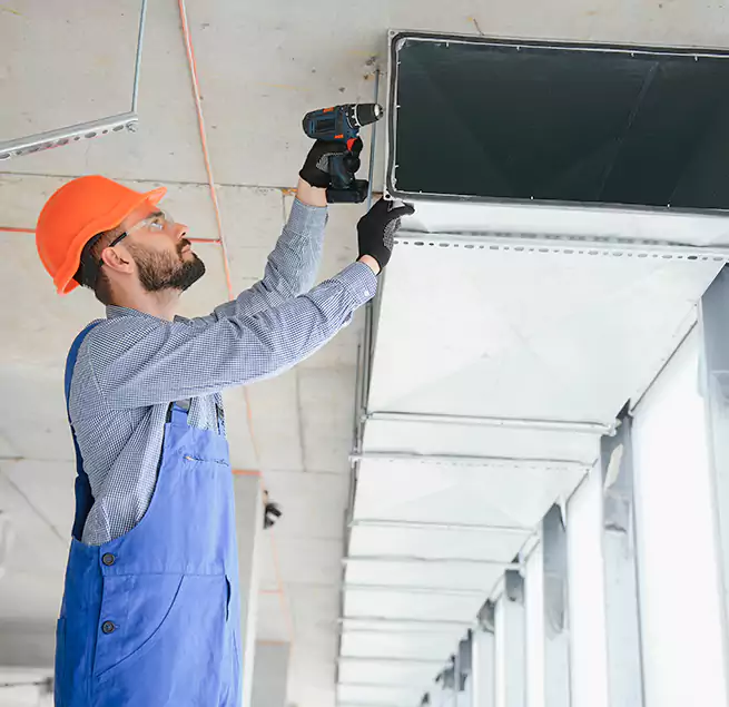 Why Homeowners & Businesses Trust Us in Forest Park, OH?