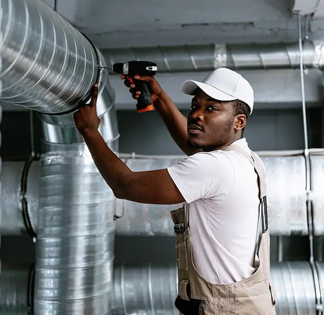 Why Homeowners & Businesses Trust Us Forest Park, OH