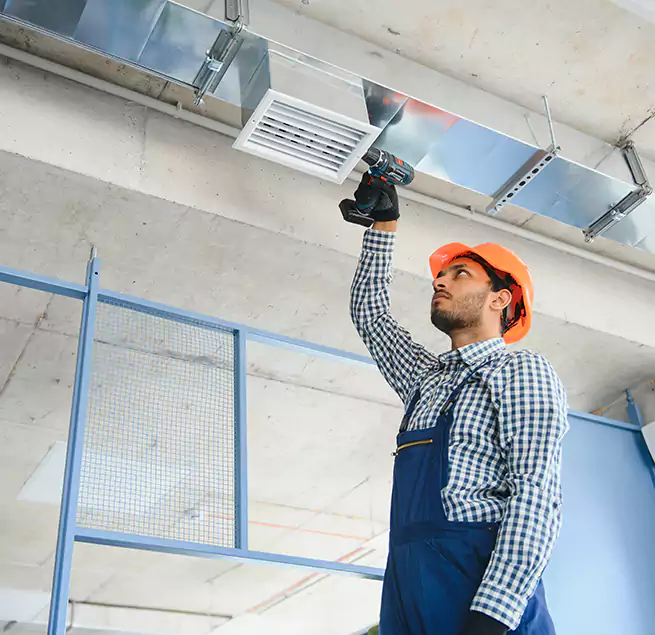 Why Homeowners & Businesses Trust Us in Forest Park, OH?