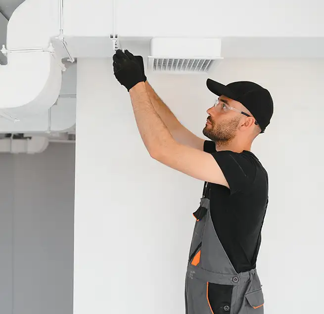 Why Homeowners & Businesses Trust Us in Forest Park, OH?