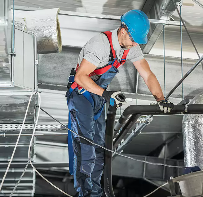 Why Homeowners & Businesses Trust Us in Forest Park, OH?