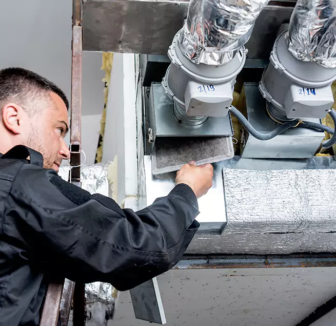 Why Homeowners & Businesses Trust Us in Forest Park, OH?