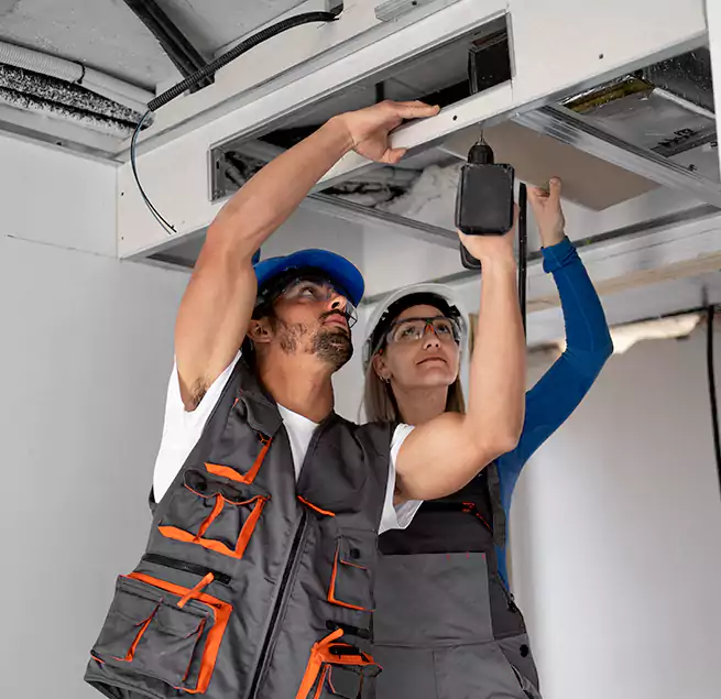 Why Homeowners & Businesses Trust Us in Forest Park, OH