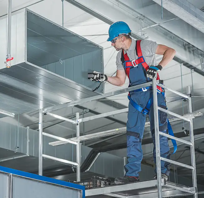 Why Homeowners & Businesses Trust Us in Forest Park, OH?