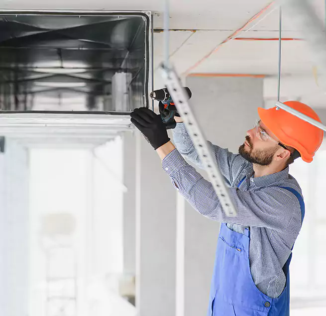 Why Homeowners & Businesses Trust Us Forest Park, OH