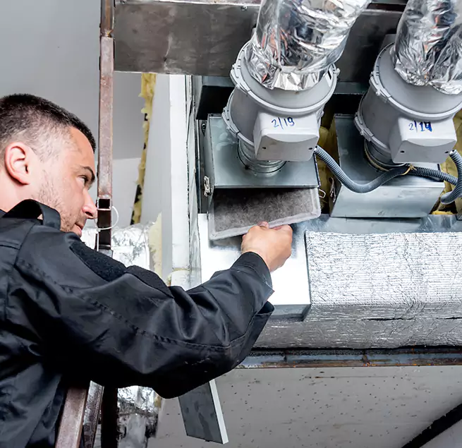 Why Homeowners & Businesses Trust Us in Forest Park, OH?