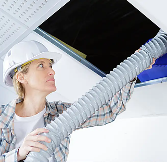 Why Homeowners & Businesses Trust Us Forest Park, OH