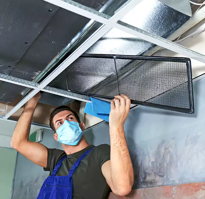 Why Homeowners Businesses Trust Us in Forest Park, OH