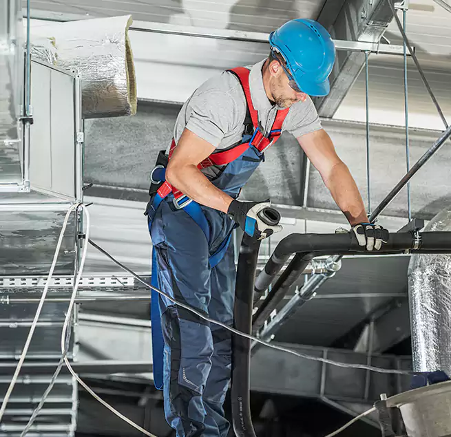 Why Homeowners & Businesses Trust Us in Forest Park, OH?