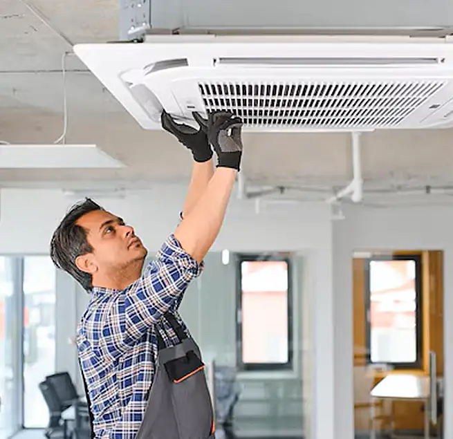 Why Homeowners & Businesses Trust Us in Forest Park, OH?