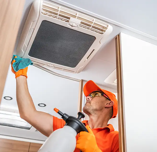 Why Homeowners & Businesses Trust Us in Forest Park, OH?