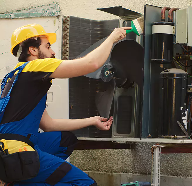 Why Homeowners Businesses Trust Us in Forest Park, OH?