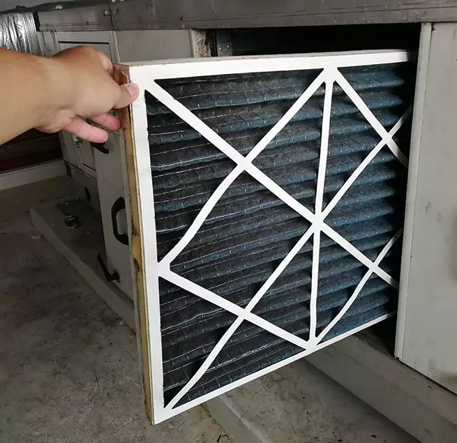 Why Homeowners & Businesses Trust Us Forest Park, OH?