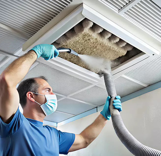 Why Homeowners Businesses Trust Us in Forest Park, OH?