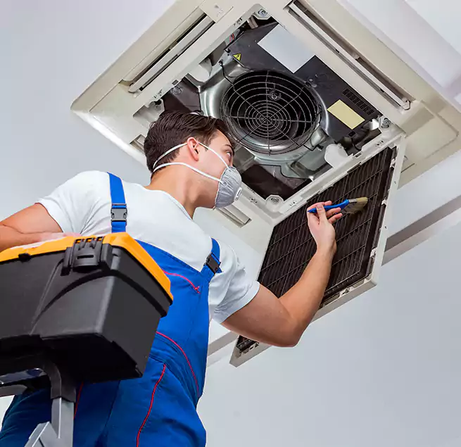 Why Homeowners & Businesses Trust Us in Forest Park, OH?